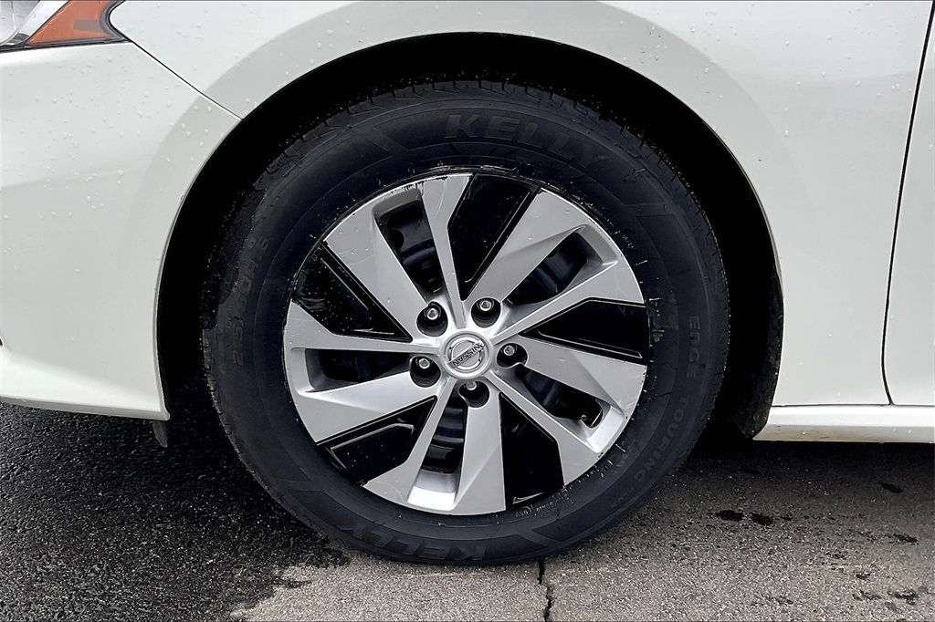 2020 Nissan Altima 2.5 S - Photo 7
