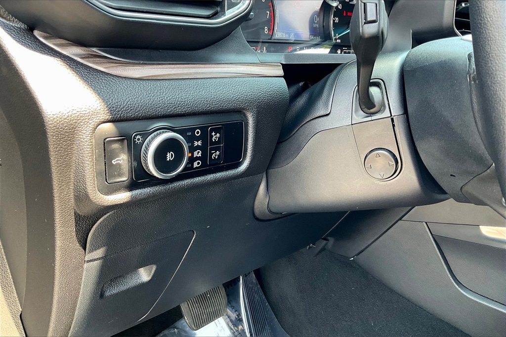 2023 Ford Explorer Limited - Photo 26