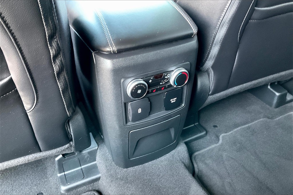 2023 Ford Explorer Limited - Photo 27