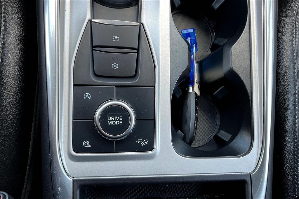2023 Ford Explorer Limited - Photo 34