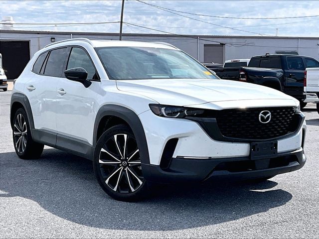 2023 Mazda CX-50 2.5 S Premium Plus Package