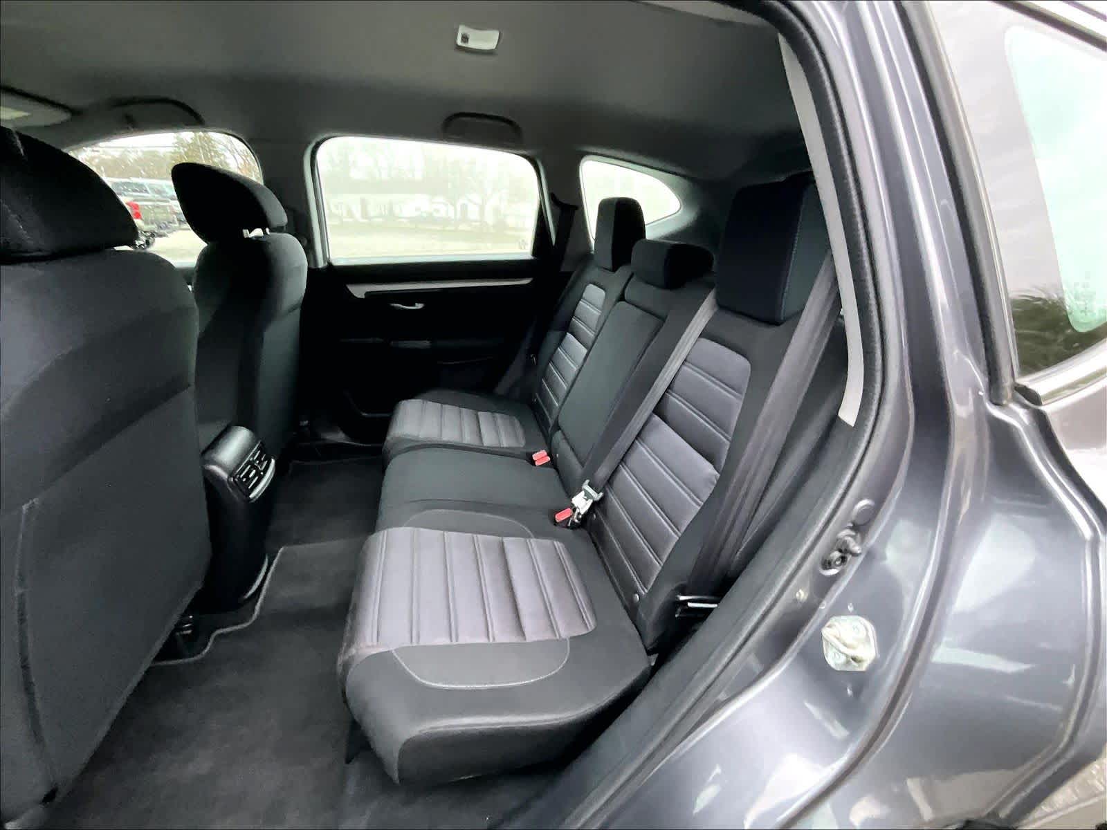 2018 Honda CR-V LX - Photo 15