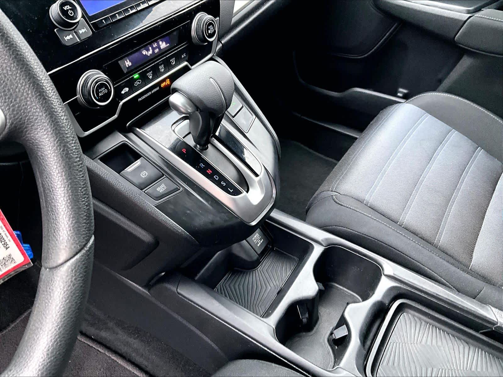 2018 Honda CR-V LX - Photo 20