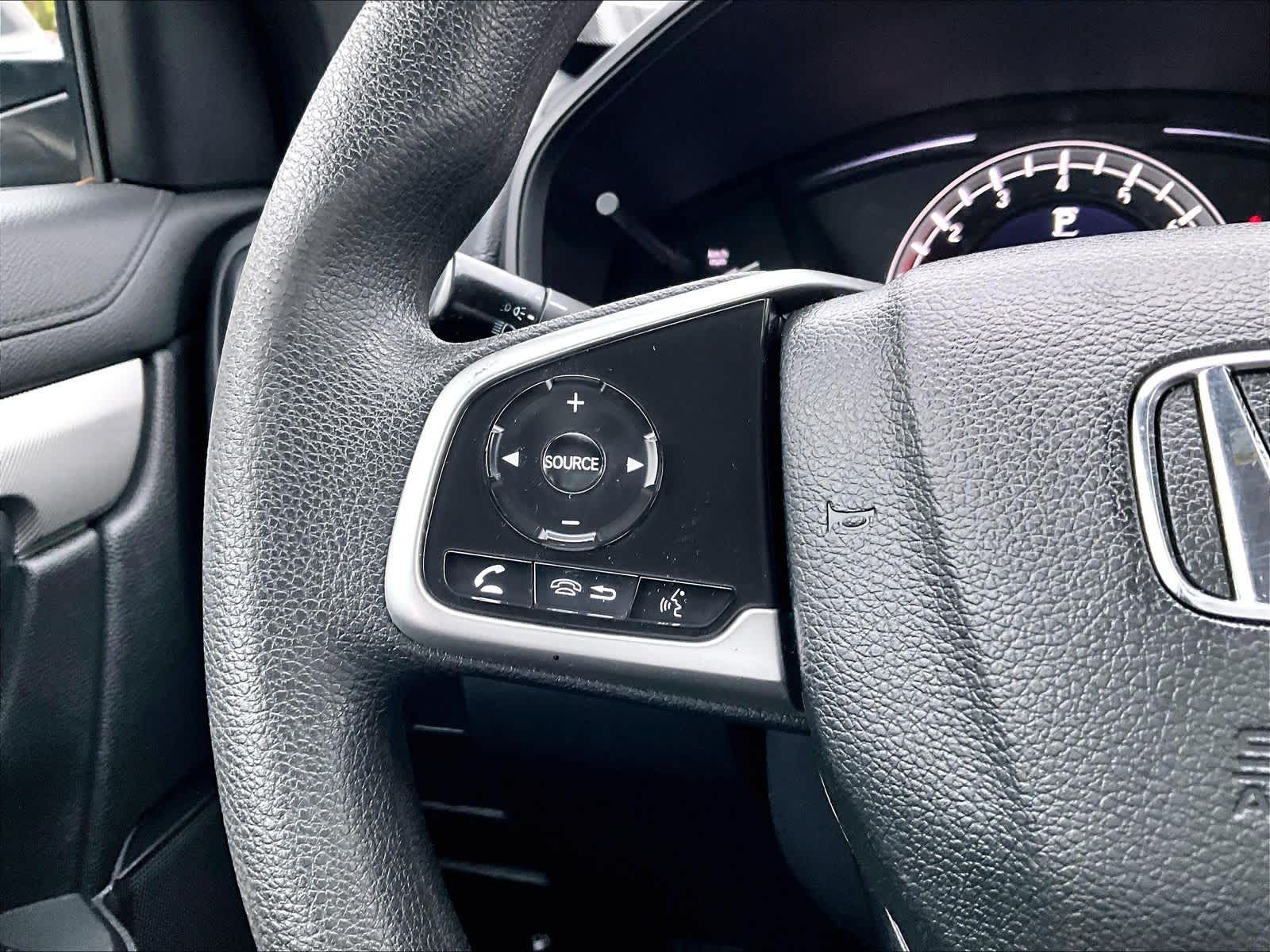 2018 Honda CR-V LX - Photo 23