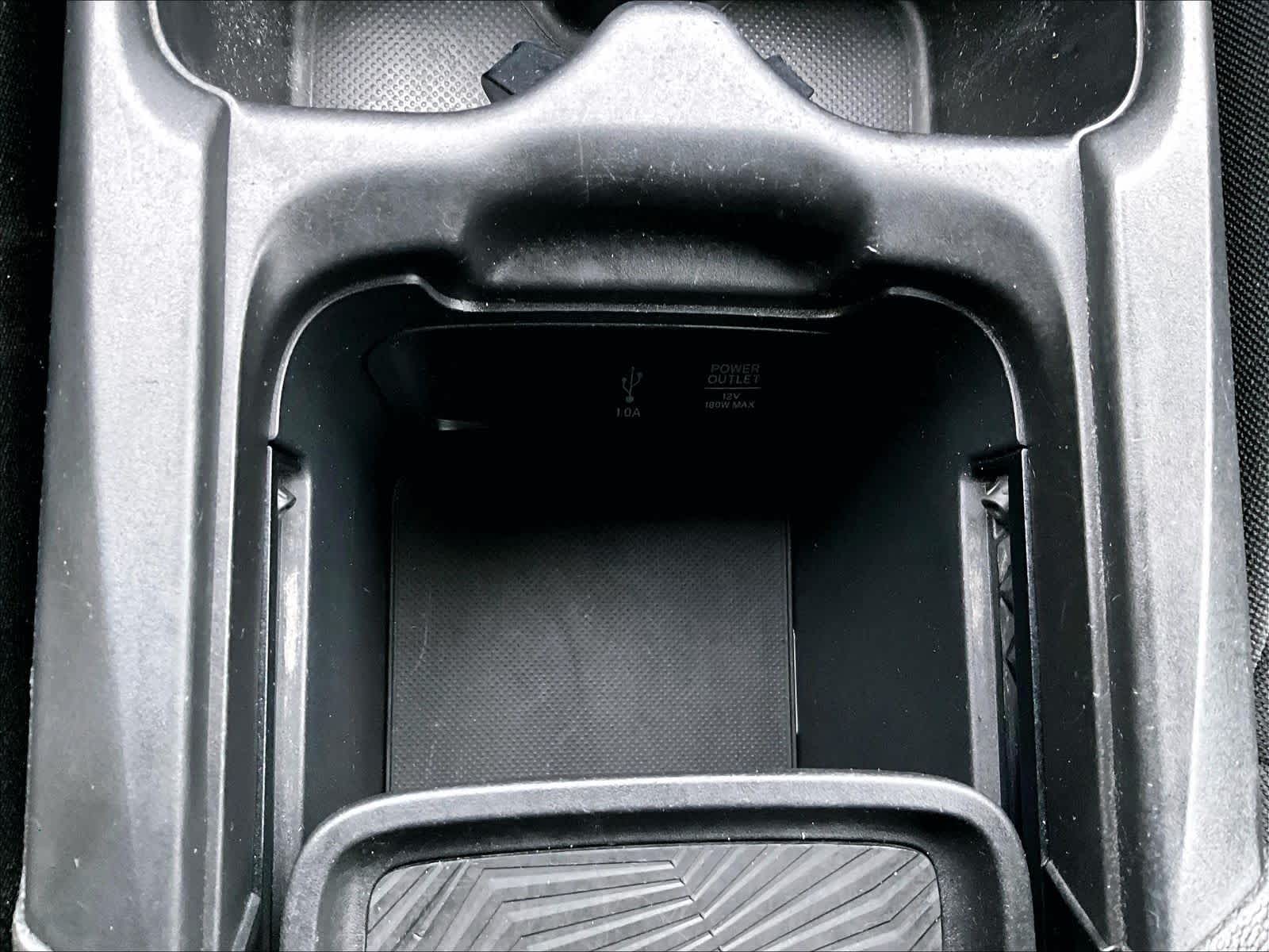 2018 Honda CR-V LX - Photo 27