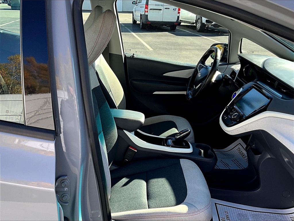 2020 Chevrolet Bolt EV LT - Photo 11