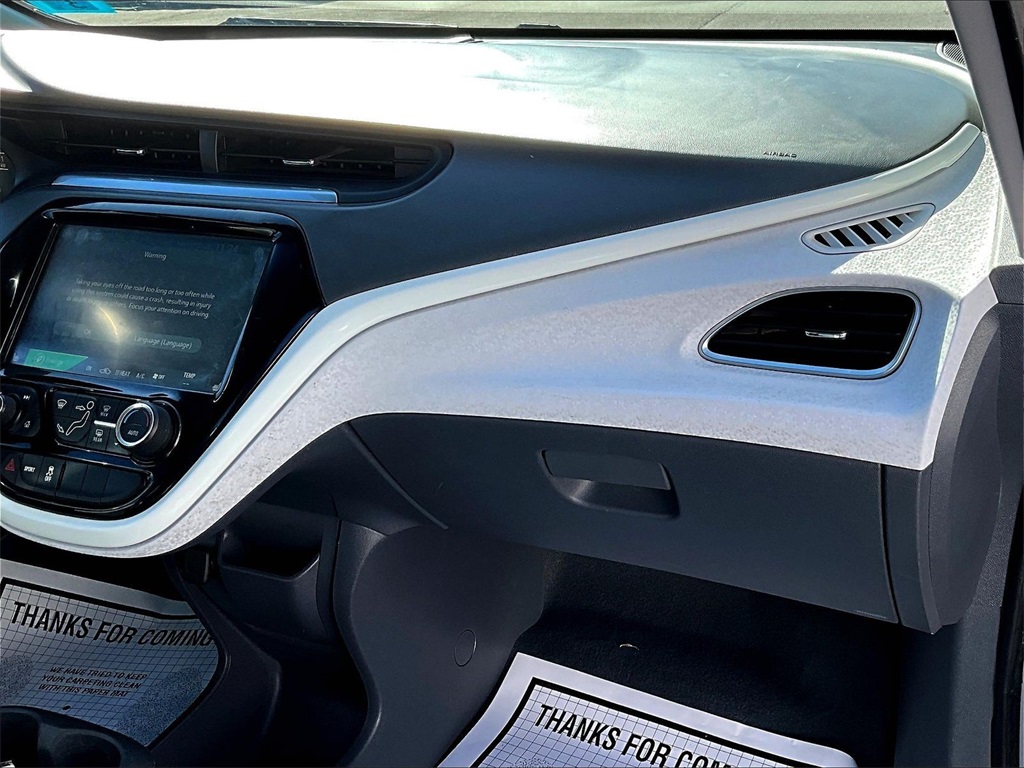2020 Chevrolet Bolt EV LT - Photo 13