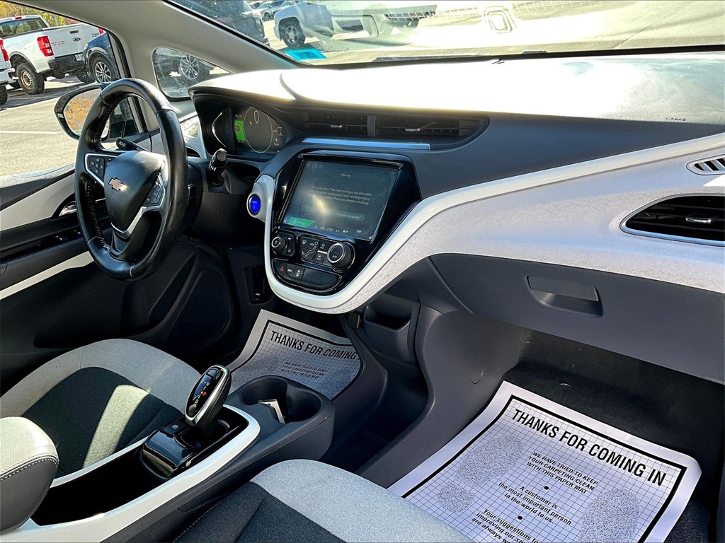 2020 Chevrolet Bolt EV LT - Photo 14