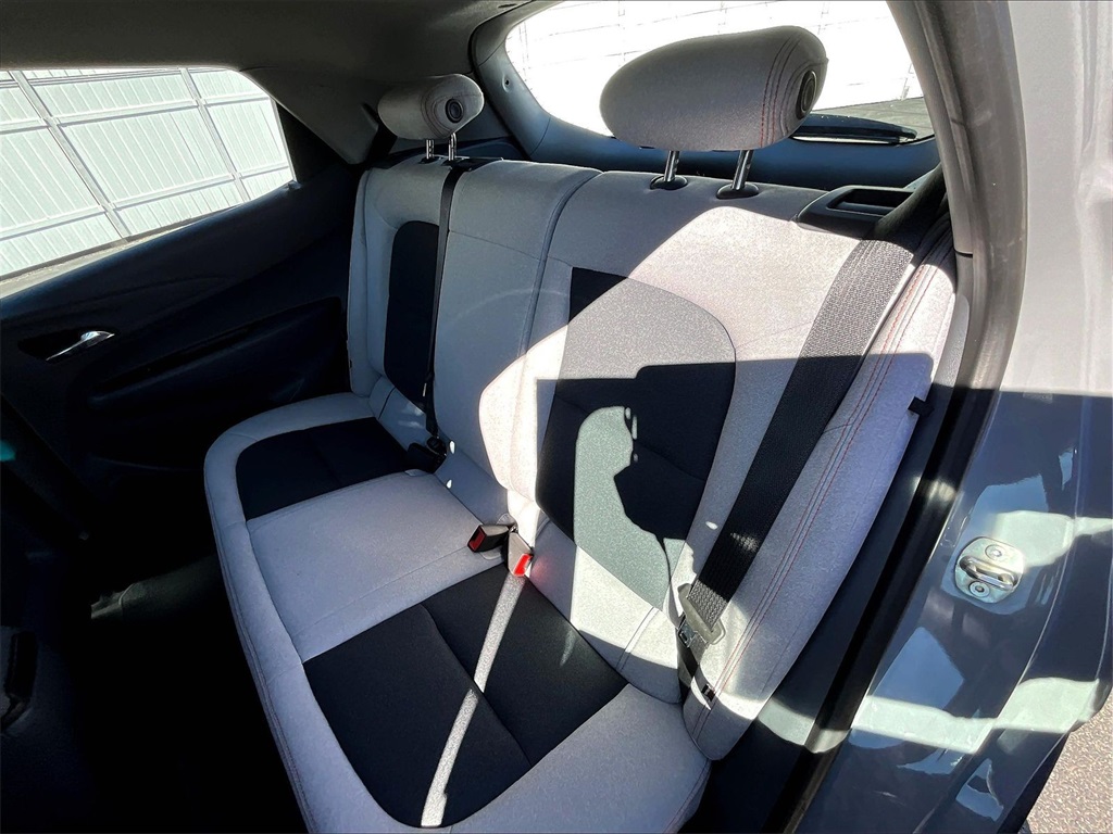 2020 Chevrolet Bolt EV LT - Photo 15