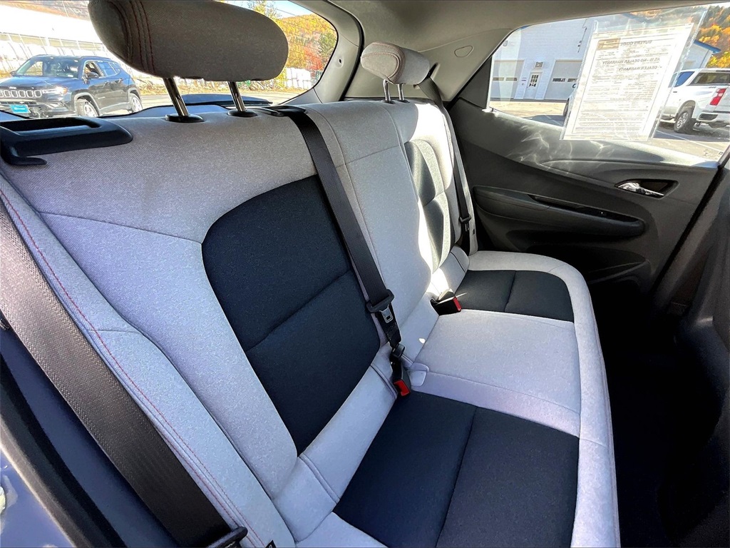 2020 Chevrolet Bolt EV LT - Photo 16