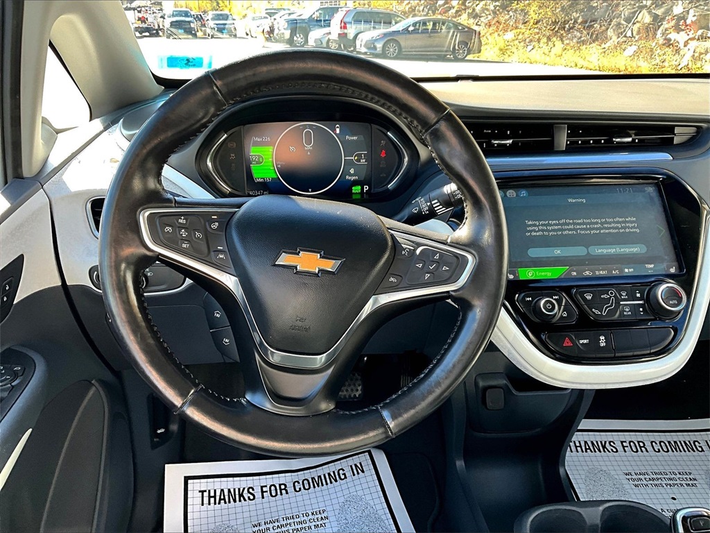 2020 Chevrolet Bolt EV LT - Photo 17