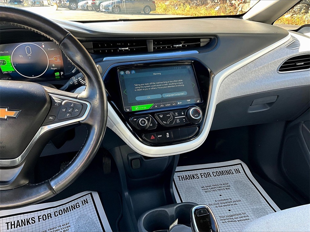 2020 Chevrolet Bolt EV LT - Photo 18