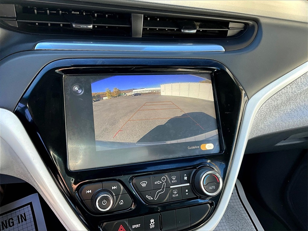 2020 Chevrolet Bolt EV LT - Photo 19