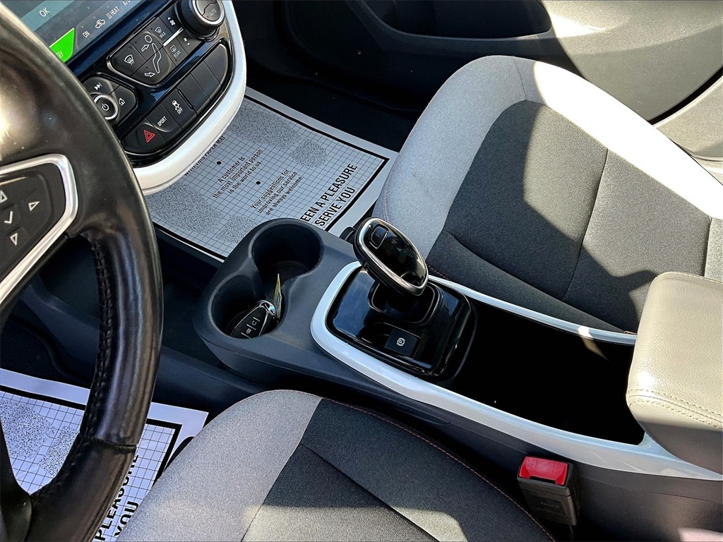 2020 Chevrolet Bolt EV LT - Photo 20