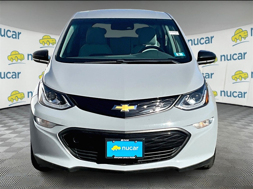 2020 Chevrolet Bolt EV LT - Photo 2