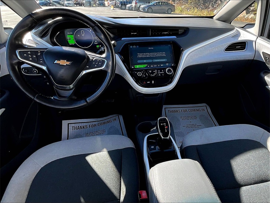 2020 Chevrolet Bolt EV LT - Photo 21