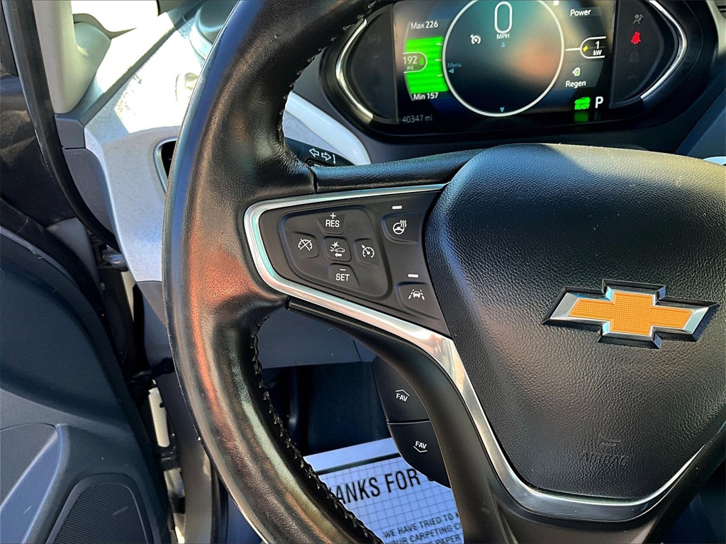 2020 Chevrolet Bolt EV LT - Photo 22