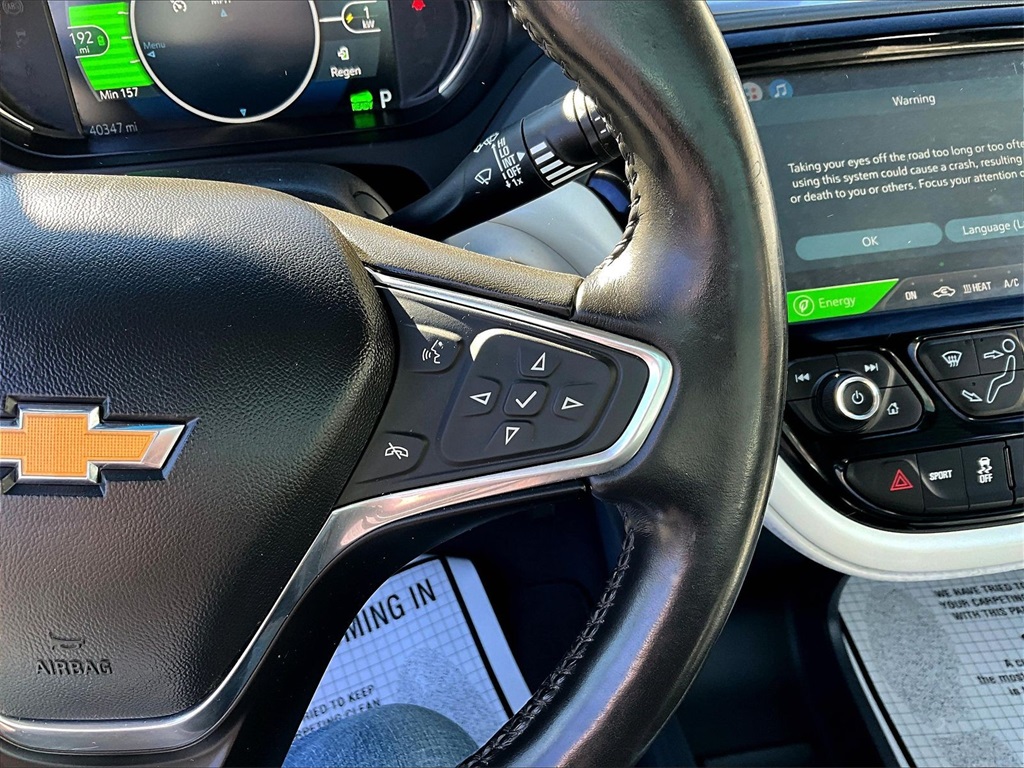 2020 Chevrolet Bolt EV LT - Photo 23