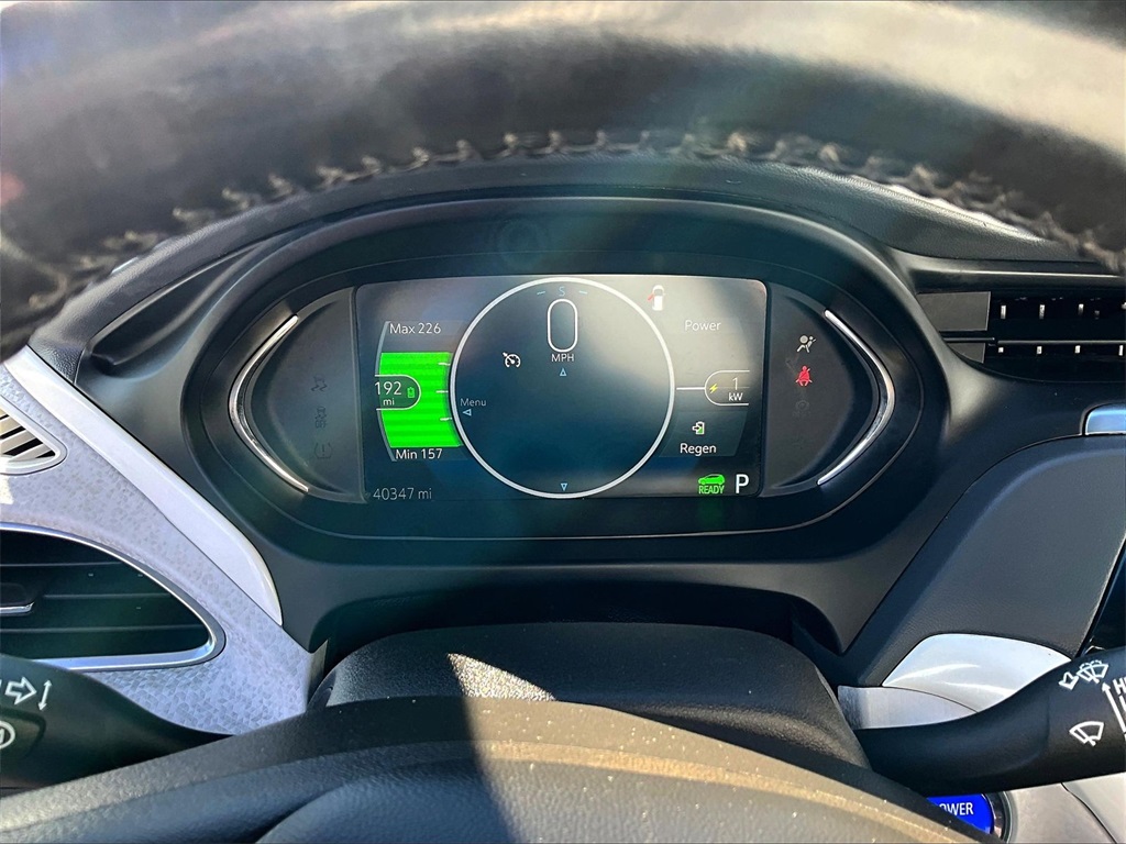 2020 Chevrolet Bolt EV LT - Photo 24
