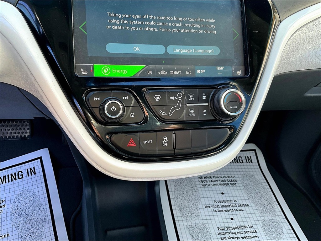 2020 Chevrolet Bolt EV LT - Photo 25