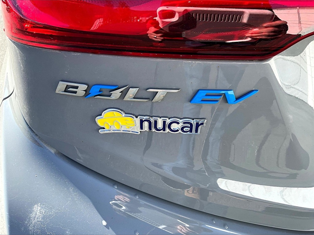 2020 Chevrolet Bolt EV LT - Photo 28