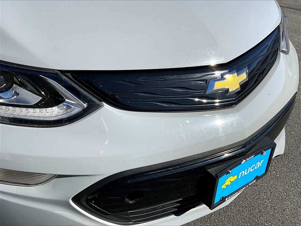 2020 Chevrolet Bolt EV LT - Photo 30