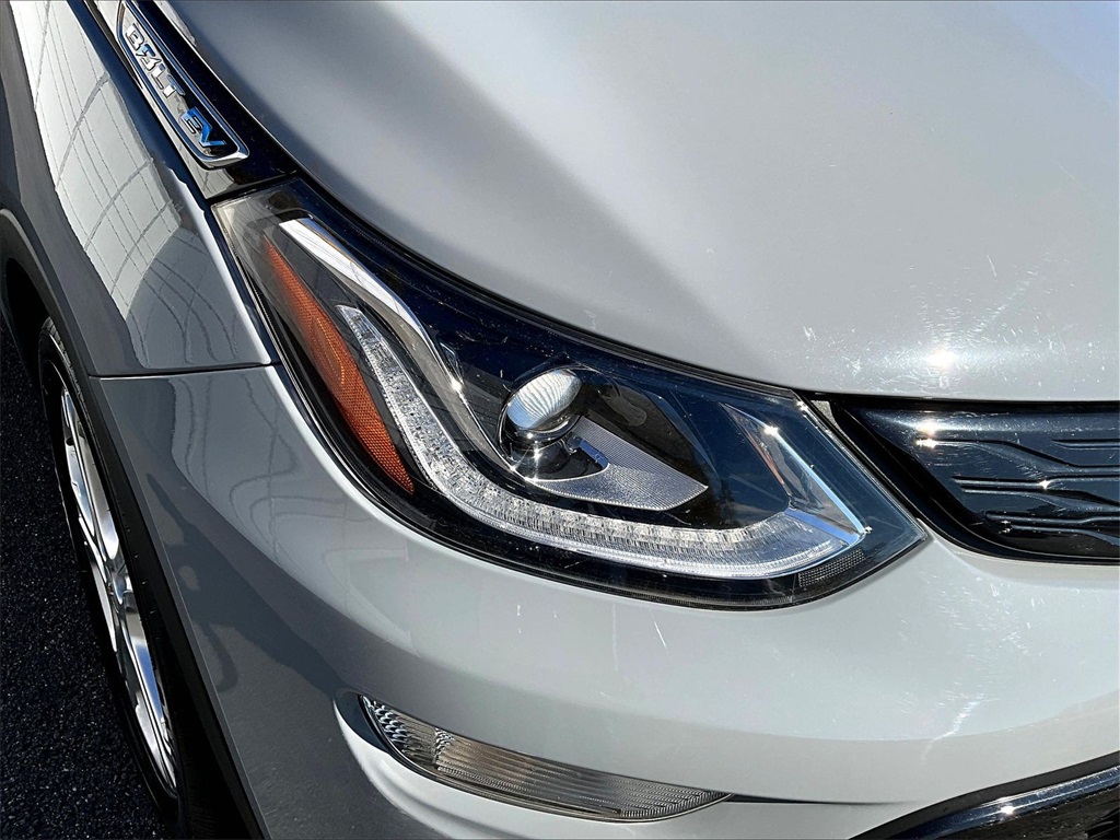 2020 Chevrolet Bolt EV LT - Photo 31