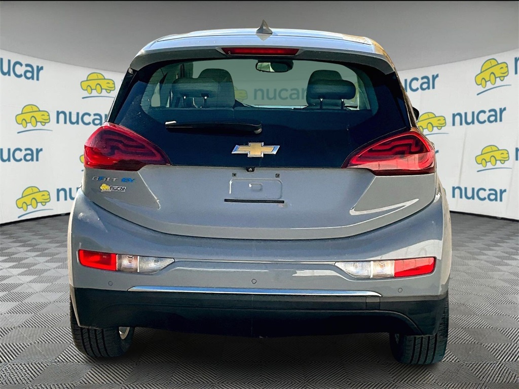2020 Chevrolet Bolt EV LT - Photo 5