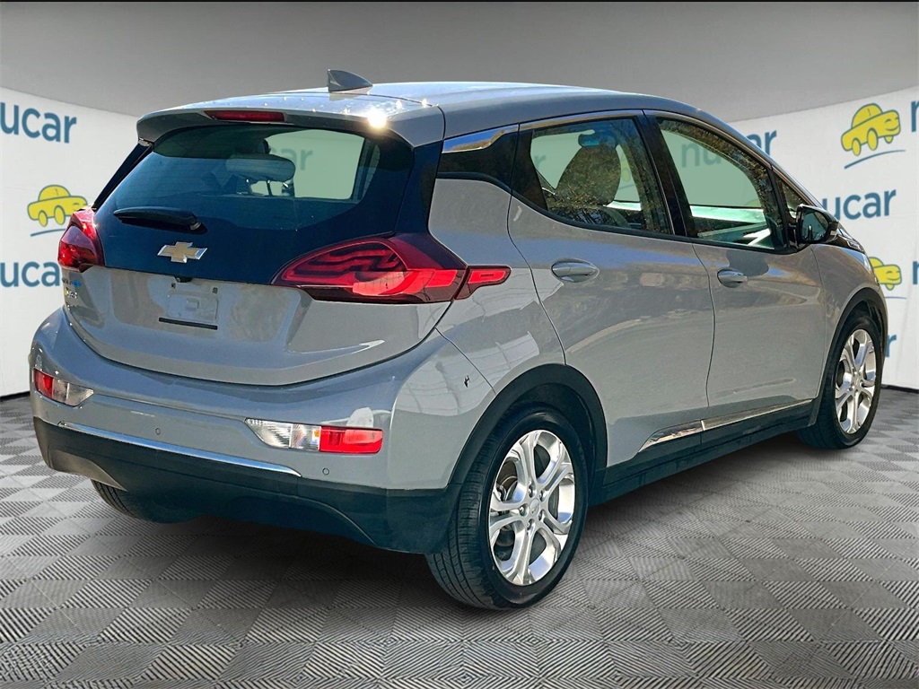 2020 Chevrolet Bolt EV LT - Photo 6
