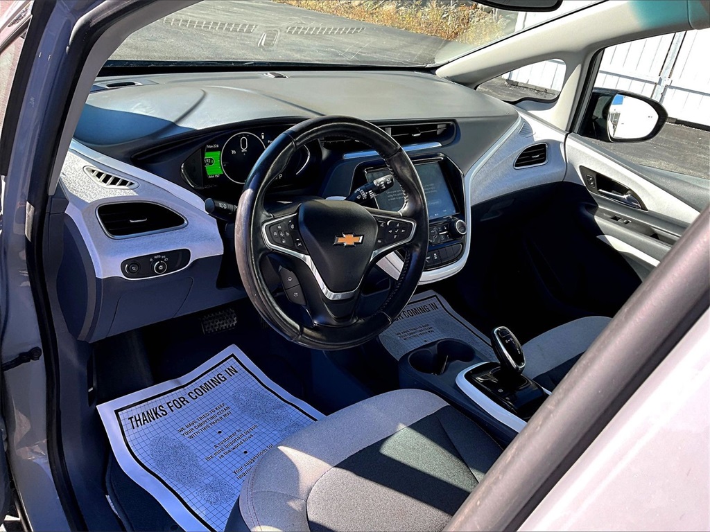 2020 Chevrolet Bolt EV LT - Photo 8