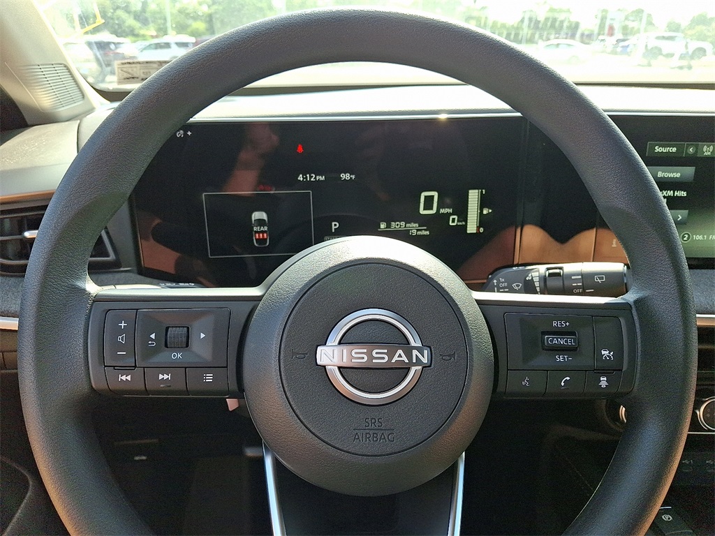 2025 Nissan Kicks SV - Photo 15