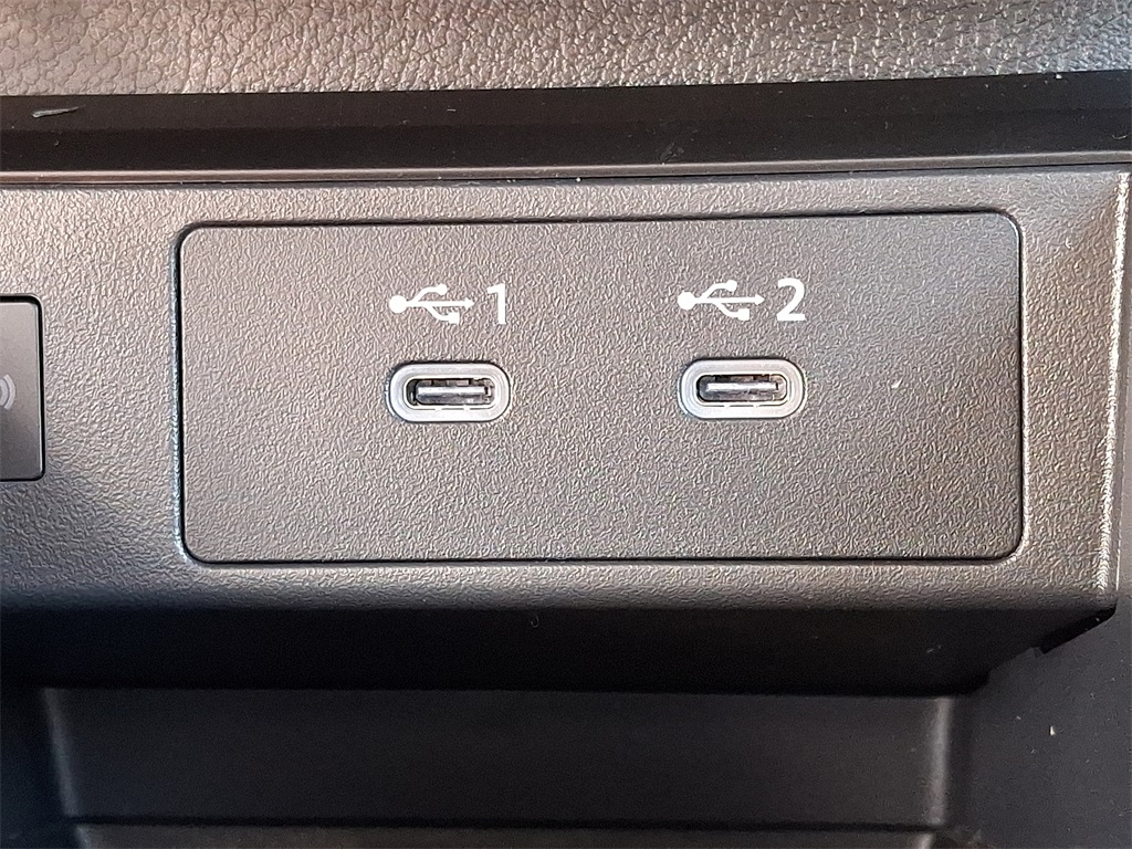 2025 Nissan Kicks SV - Photo 18