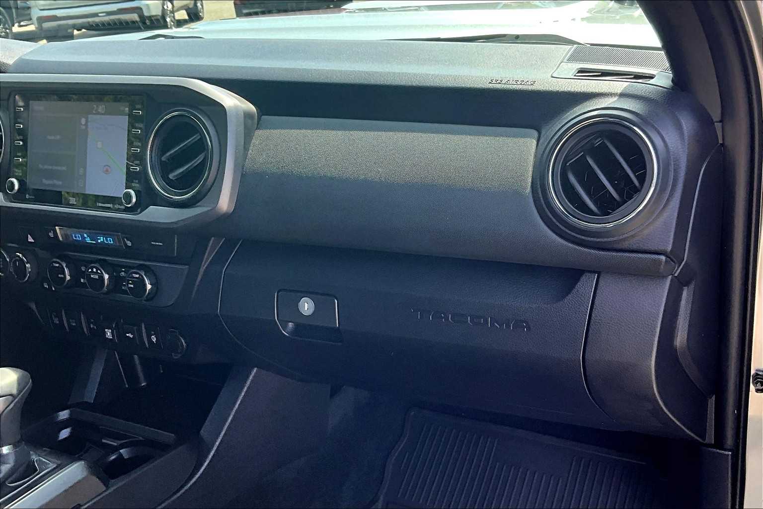 2023 Toyota Tacoma TRD Sport - Photo 13