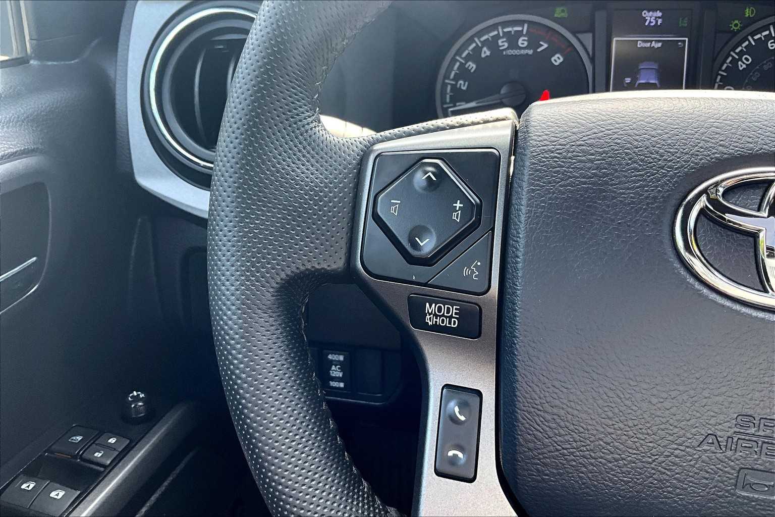 2023 Toyota Tacoma TRD Sport - Photo 23