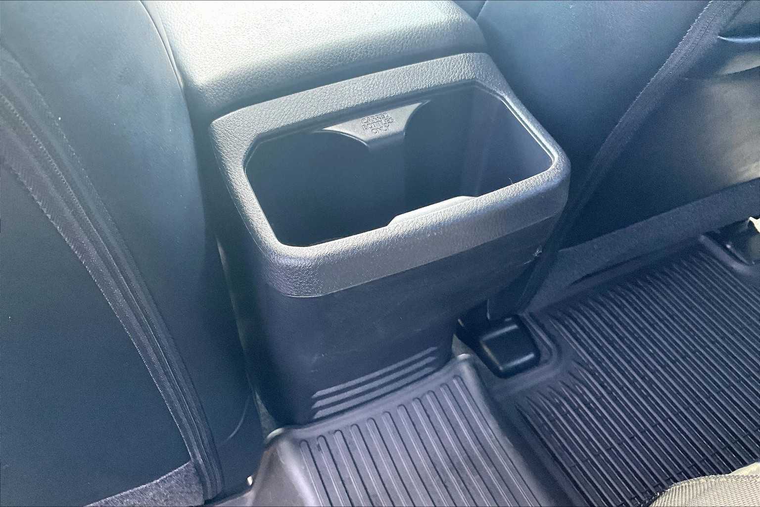 2023 Toyota Tacoma TRD Sport - Photo 28