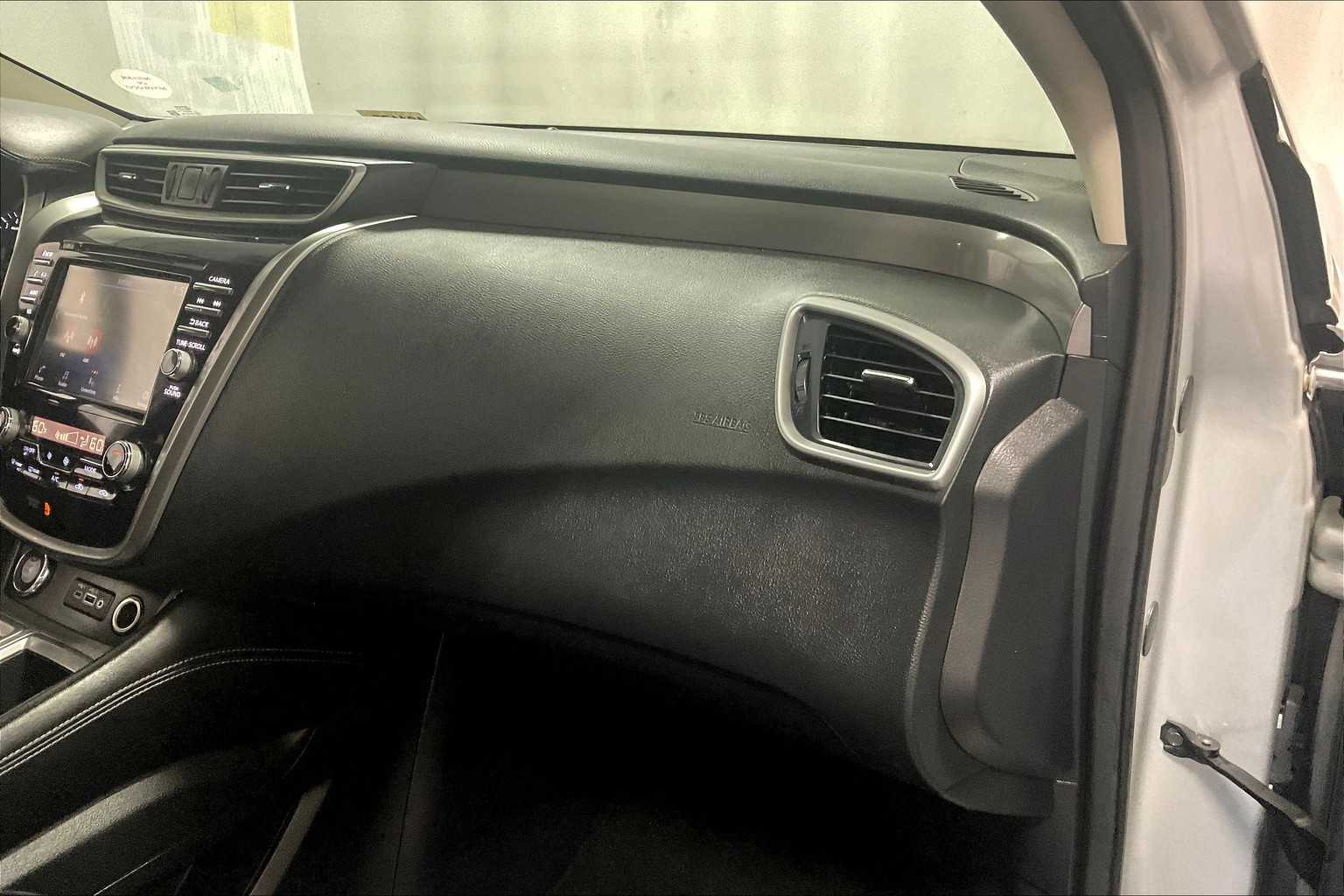 2023 Nissan Murano SV - Photo 13