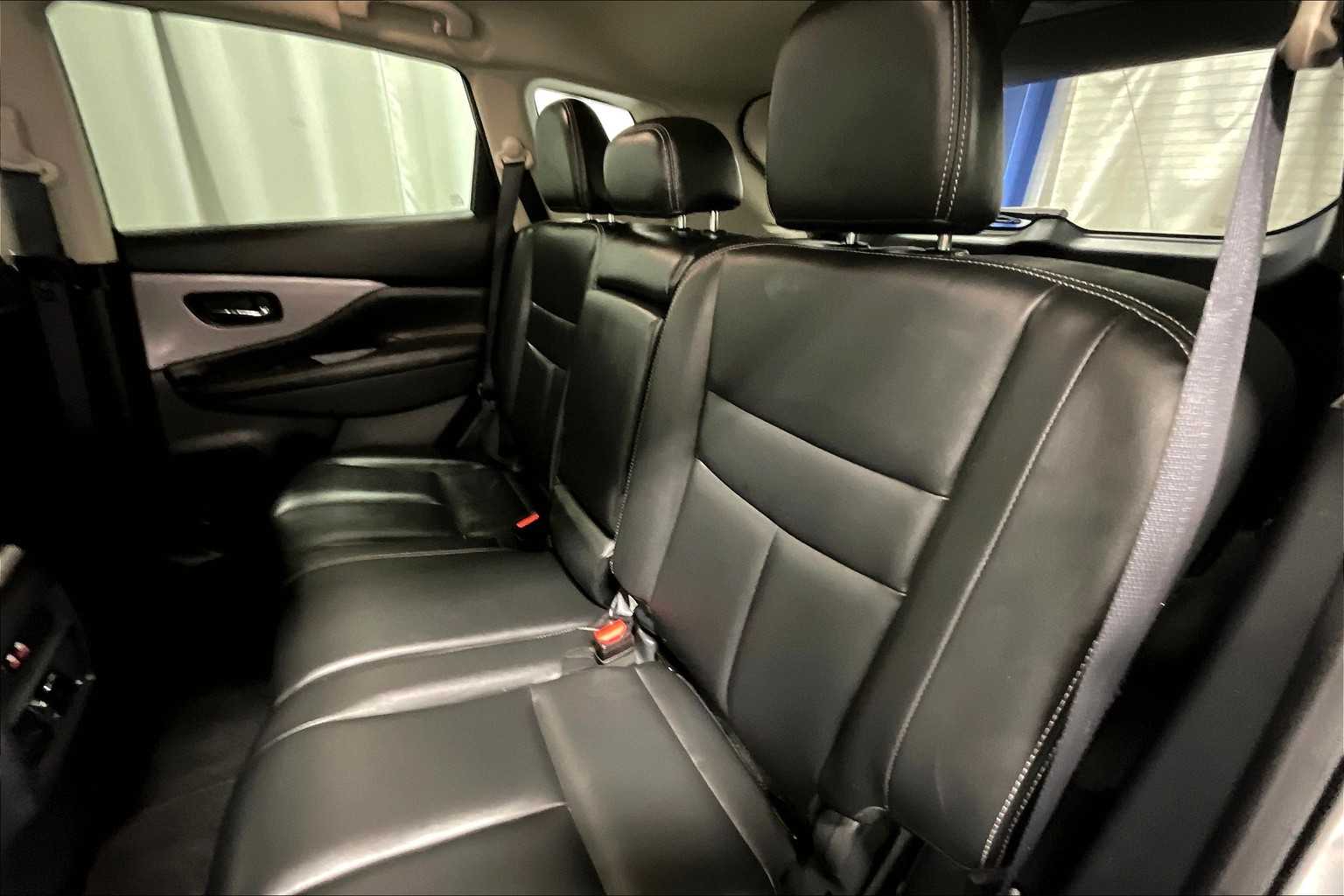 2023 Nissan Murano SV - Photo 15