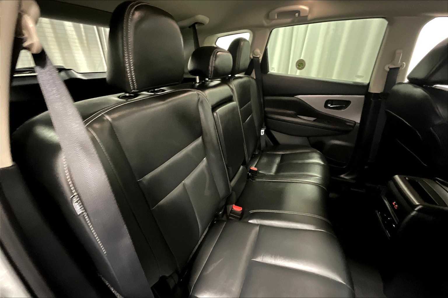 2023 Nissan Murano SV - Photo 16