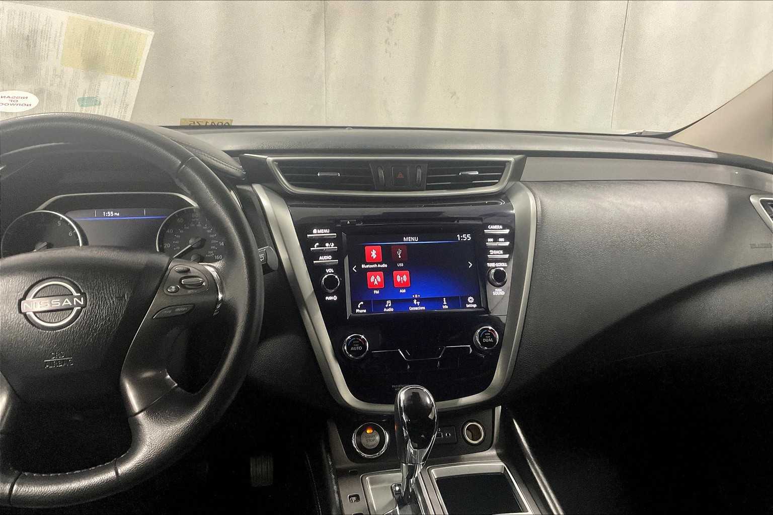 2023 Nissan Murano SV - Photo 18
