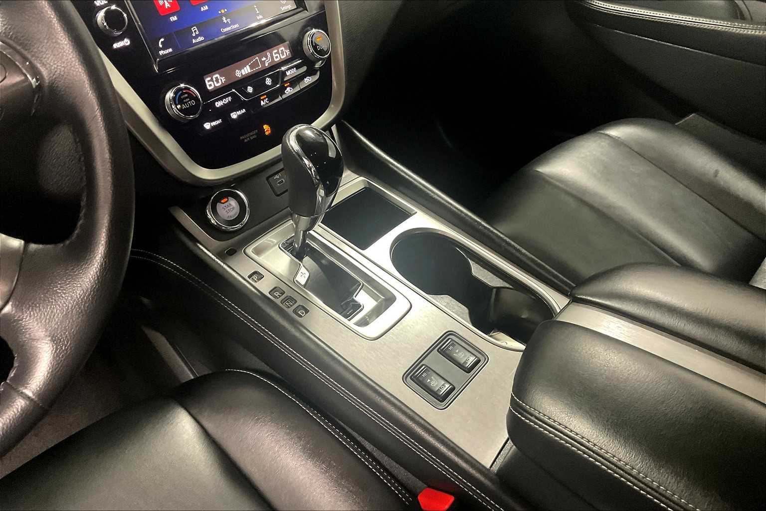 2023 Nissan Murano SV - Photo 20