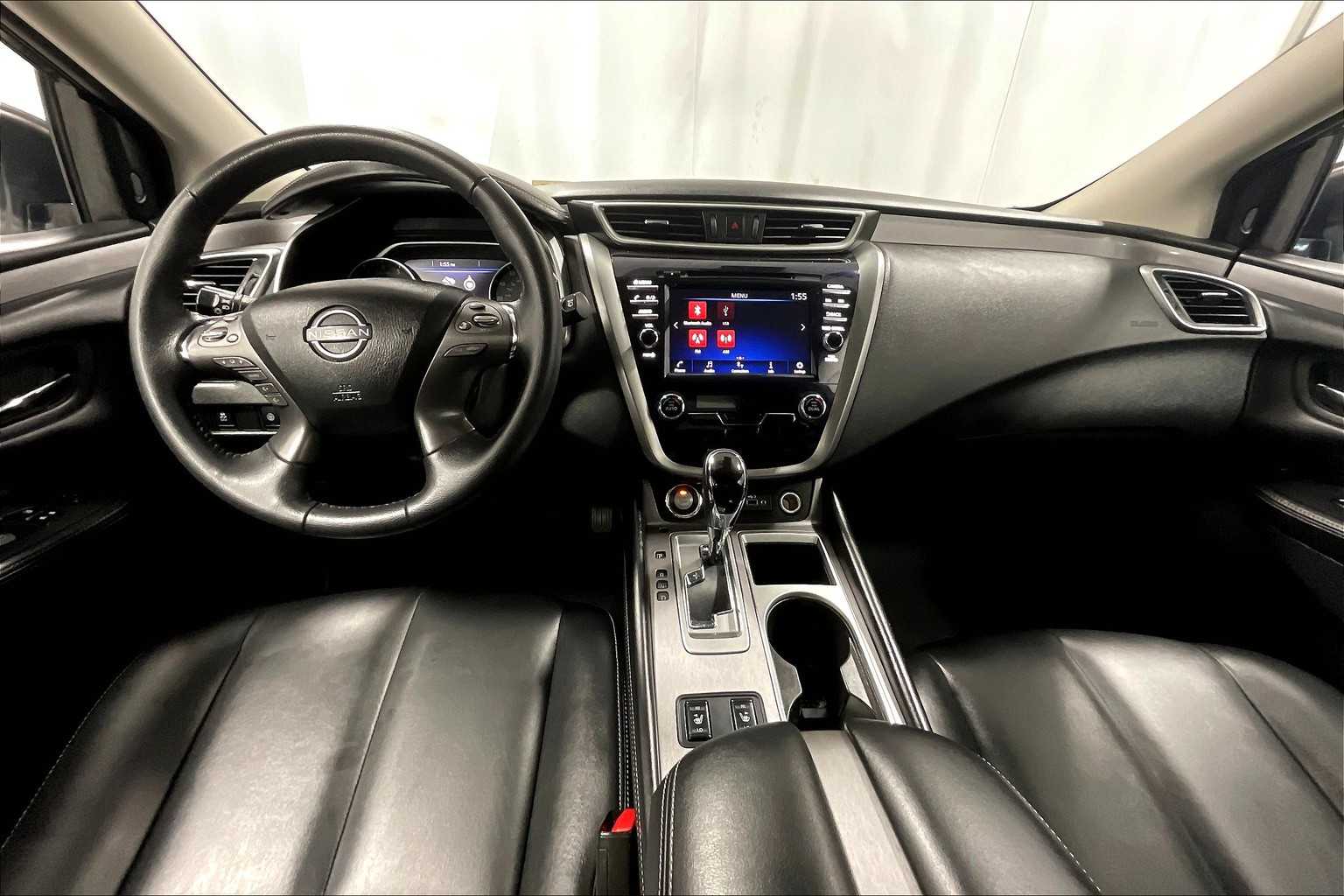 2023 Nissan Murano SV - Photo 21