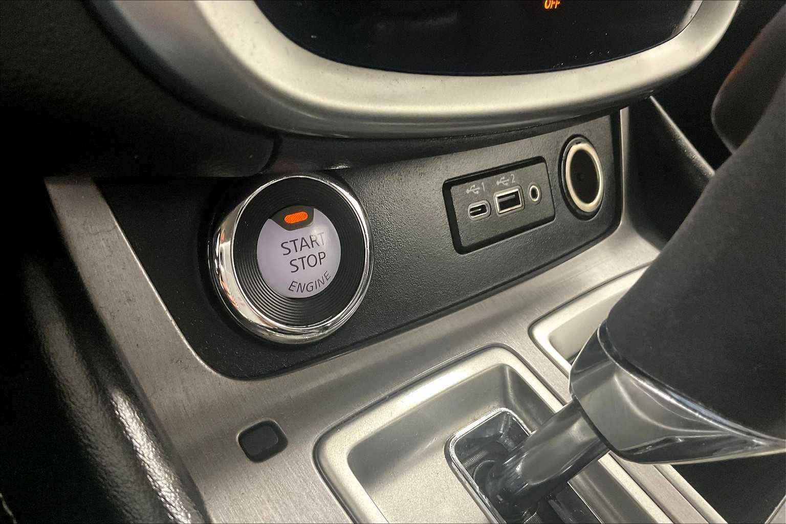2023 Nissan Murano SV - Photo 26