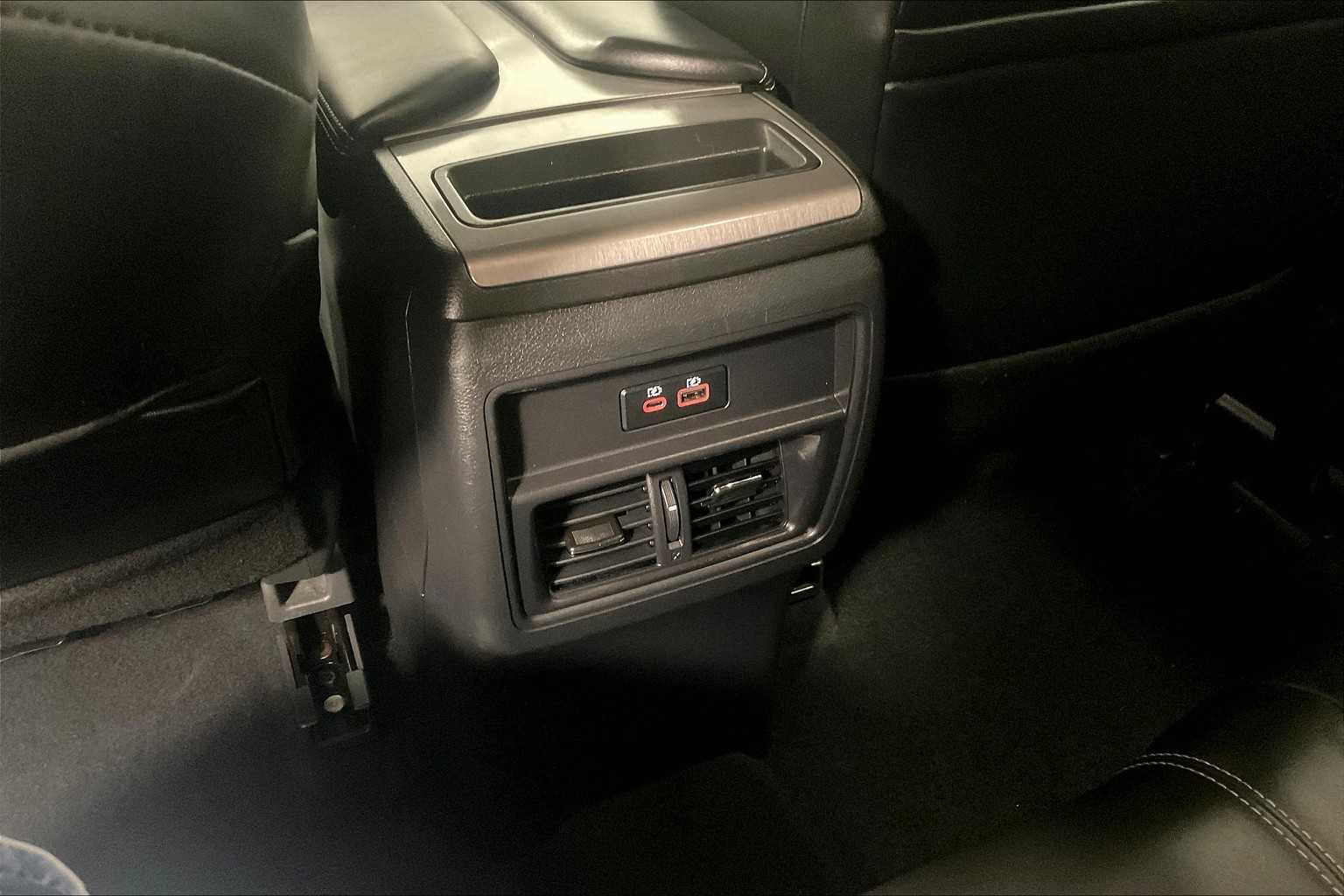 2023 Nissan Murano SV - Photo 27