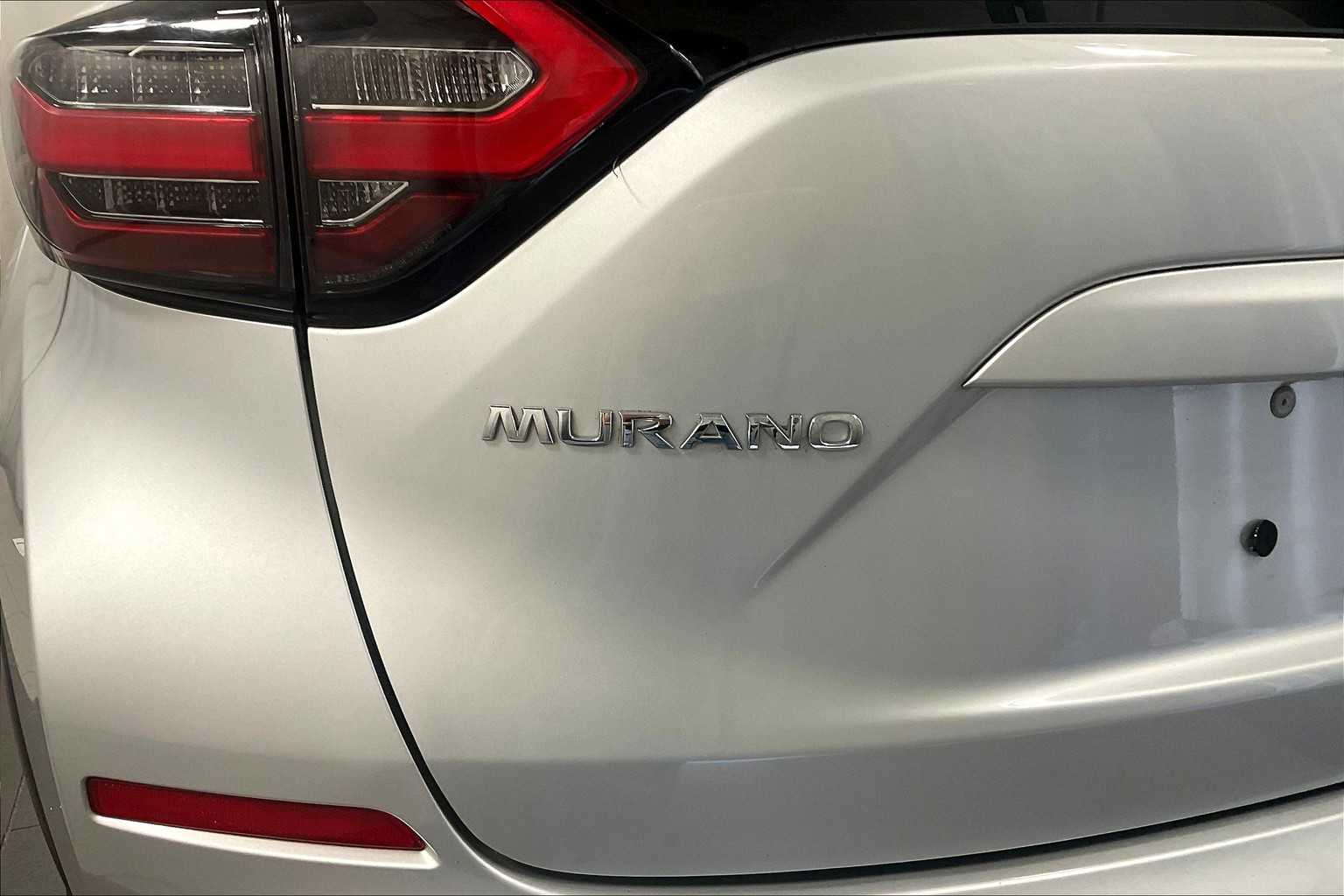 2023 Nissan Murano SV - Photo 28