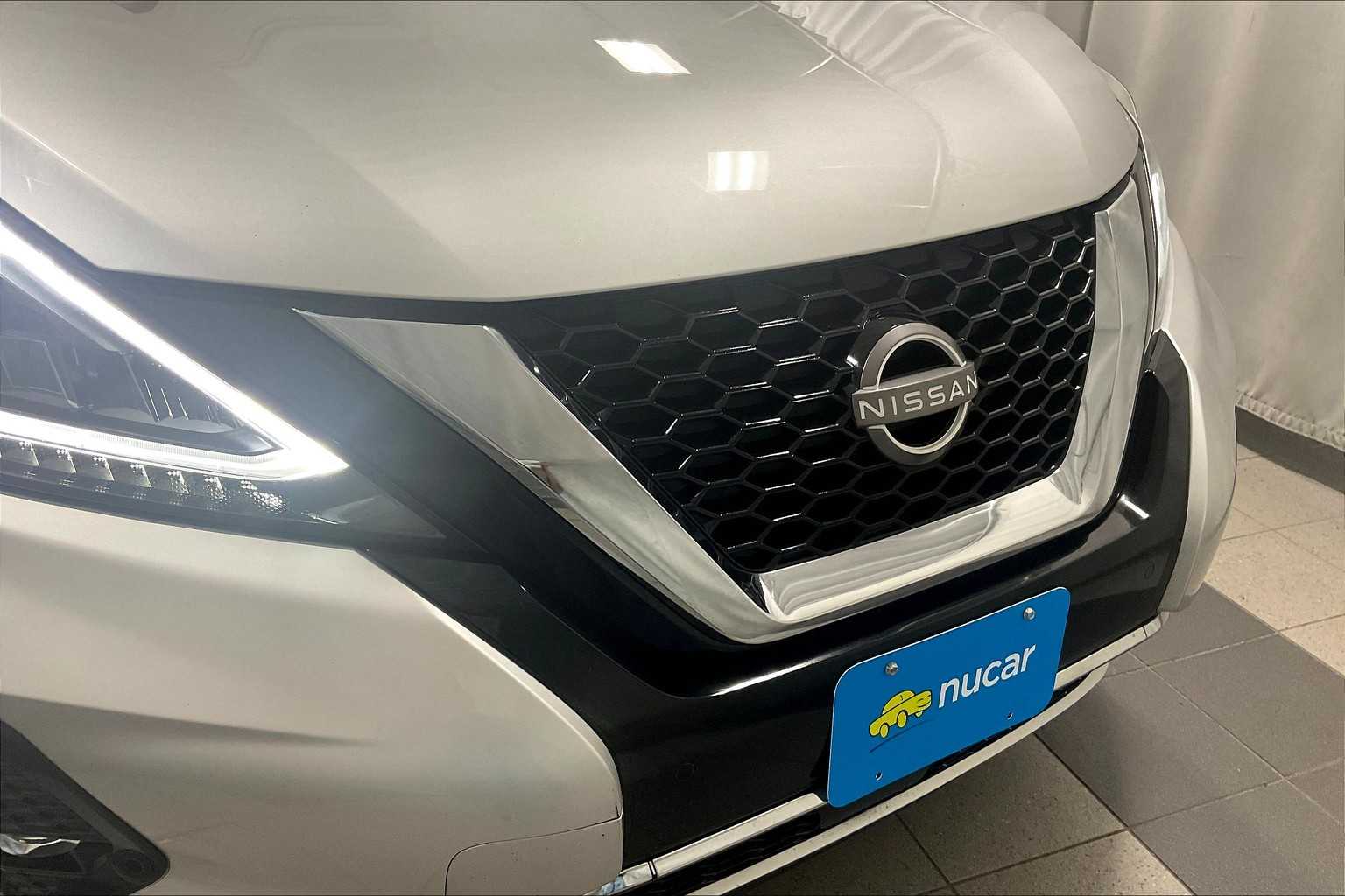 2023 Nissan Murano SV - Photo 31