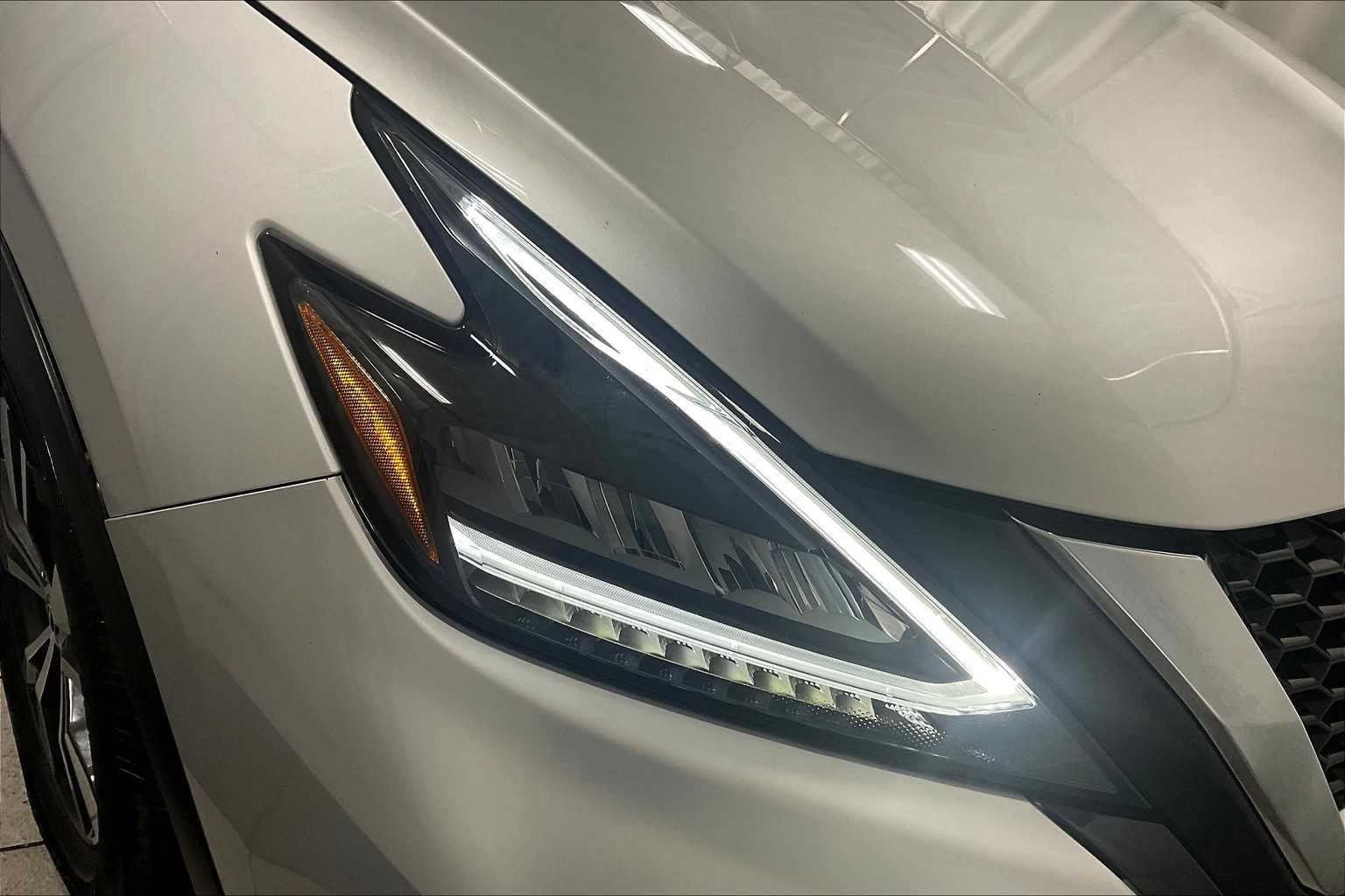 2023 Nissan Murano SV - Photo 32
