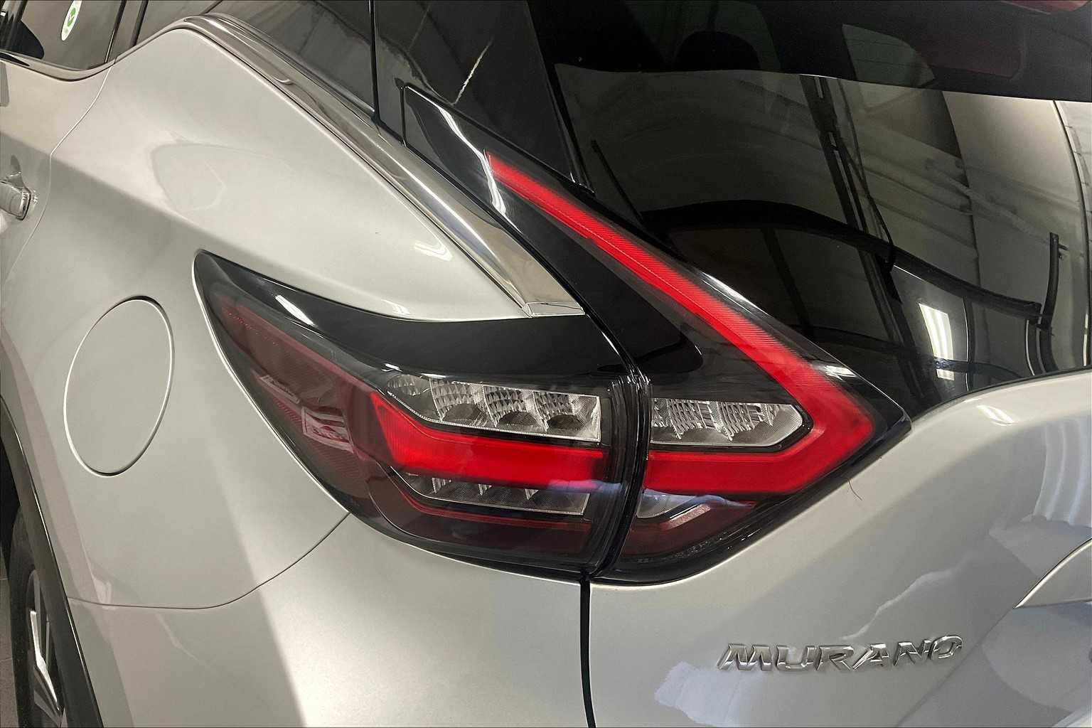 2023 Nissan Murano SV - Photo 33