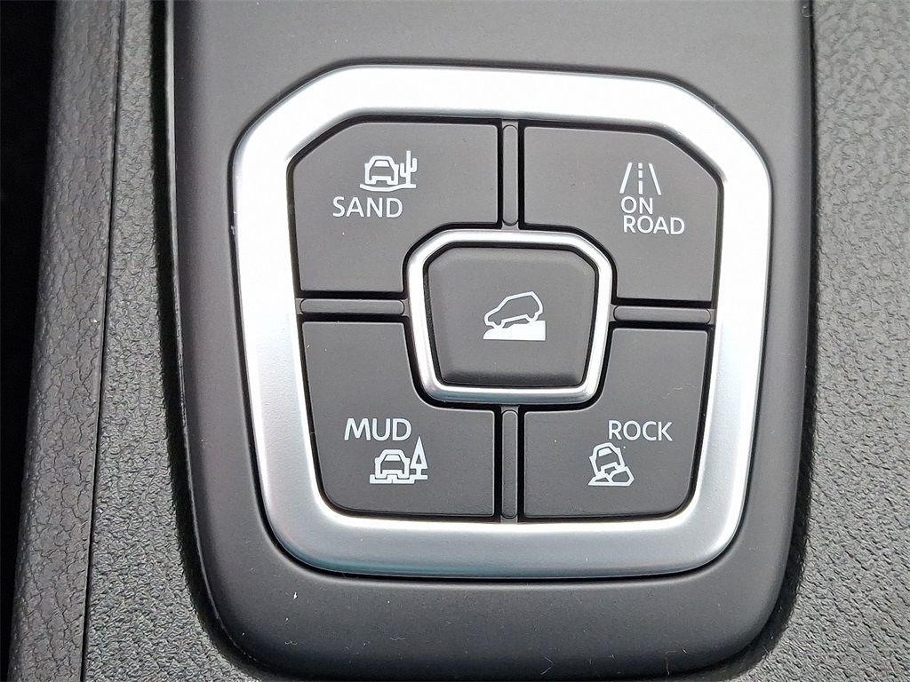 2026 Nissan Frontier PRO-4X - Photo 17