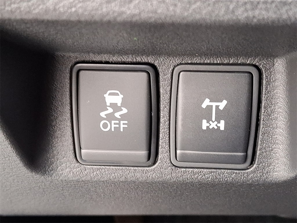 2026 Nissan Frontier PRO-4X - Photo 18