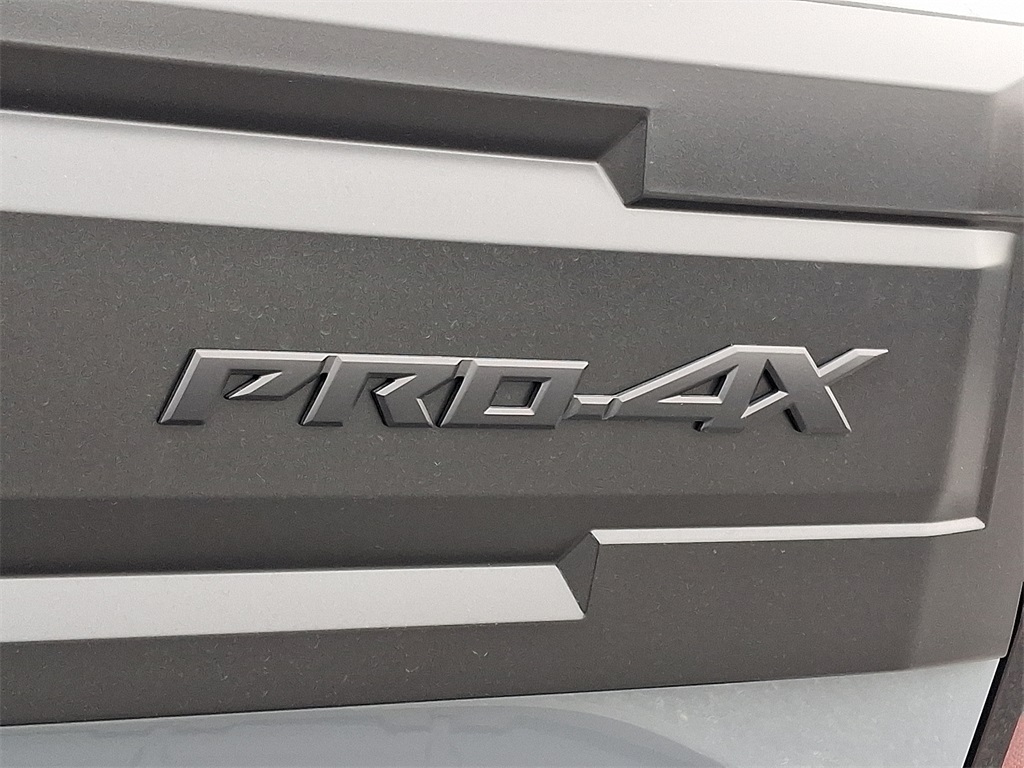 2026 Nissan Frontier PRO-4X - Photo 20